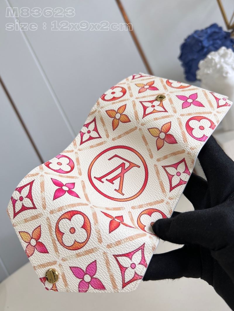 Louis Vuitton Wallets
